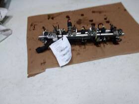 322-67430 Hyundai Fuel Injection Parts Injector Sedan 5.0l Gdi Fits 12-14 Genesis 1318575