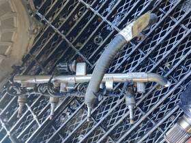322-67535 Hyundai Fuel Injection Parts Injector Korea Built Vin K Fits 17-20 Optima 3746074