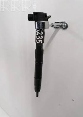 338002a760 Hyundai I20 Fuel Injector Single 2012 X 1.4 Diesel