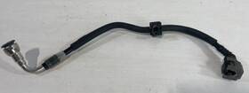 35306-2s001 Hyundai 22-23 Tucson Sonata Engine Fuel Rail Low Pressure Tube Pipe 2.5l #105062