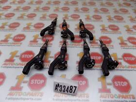 35310-2m327 Hyundai 2020-2023 Venue Fuel Injector Set Oem