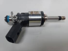 35310-2m417 Hyundai 1x Genuine Oem Injector Complete / 353102m417 For Santa Fe