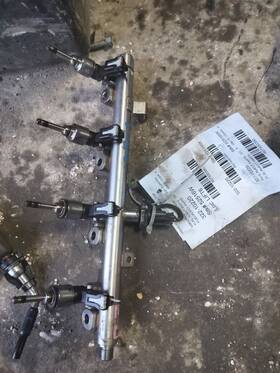 Hyundai 353102m510 Fuel Injectors Set Oem 21-23 Elantra