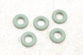 353122gfa0 Hyundai New Oem Fuel Injector O-rings Set Of 5 For Kia 2.5l 2020-2025