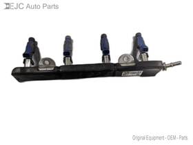 353902j050 Hyundai Fuel Injectors Set With Rail For 18-23 Kona Se 2.0 Fwd