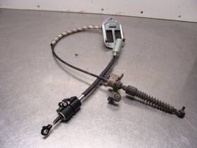 46790f3400njr Hyundai Elantra Se 2.0l Engine Automatic Transmission Shifter Cable 17 18 19 20