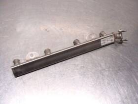 81072699b Hyundai Elantra Se 2.0l Engine Fuel Injector Rail 17 18 19 20