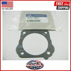 35101-39000 Hyundai Kia Throttle Body Gasket 3.5l For 03-06 Santa Fe Sorento 3510139000 35101-39000 Hyundai Kia Throttle Body Gasket 3.5l For 03-06 Santa Fe Sorento 3510139000