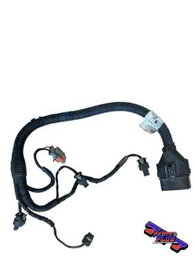 353412g001 Hyundai Kia Oem 2011 - 2015 Optima Fuel Injector And High Pressure Sensor Harness
