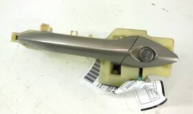Odh-50615a Hyundai 2011-2016 Elantra Front Exterior Outer Door Handle Passenger Right Oem