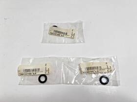 13641437486 I6motorworks Elr Bmw Fuel Injector O-rings Set Of 3