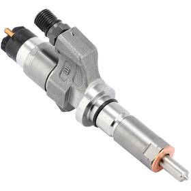 Imc17162201ps Imcarparts Diesel Injector For Chevrolet Silverado 2500 3500 Gmc Sierra 01-04