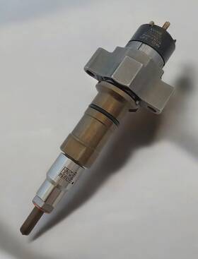 2872331 Imelbuff Disel Feul Injector For Cummins Engine 2872331 Imelbuff Disel Feul Injector For Cummins Engine