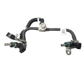 2521401 Indian 2017 Scout Fuel Injector Rail Assy Oem