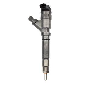 Industrial Injection 0986435504se-iis For 04.5-05 Chevrolet 6.6l Duramax Lly Reman Stock Injector