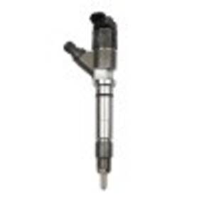 Industrial Injection 0986435521se-iis Ind Injector - Reman Stock Performance