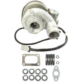 5322344se Industrial Injection For 07.5-18 Dodge Cummins 6.7l Stock Reman Turbo With Actuator