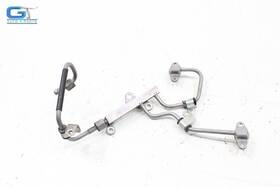 175201la0b Infiniti Qx80 Qx56 5.6l V8 Engine Fuel Injector Joint Hose Tube Pipe Oem 11-19