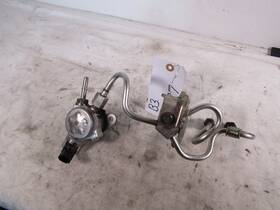 296100-0170 Infiniti 17-22 Q60 Q50 3.0l High Pressure Fuel Pump With Lines