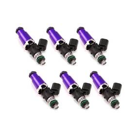 1300.60.14.14.8 Injector Dynamics Set Of 8 Id1300-xds Fuel Injectors