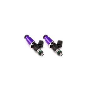 2600.60.14.d.6 Injector Dynamics 2600-xds Injectors - 60mm Length 14mm Top Denso Lower