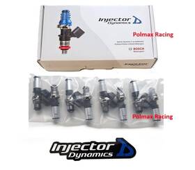 Injector Dynamics Id1050xds New Fuel Injectors Upgrade 2024-2026 F-150 Raptor R