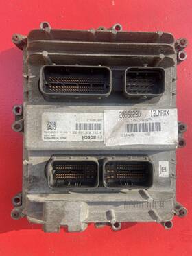 0281020159 International 3007009c2 Ecm Used 281 020 159 Core Exchange