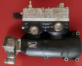 3624500c94 International Bendix Air Compressor New Oem K015965 Pump 188407c91
