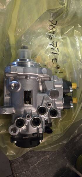 International 7096771c91 E39 Injector Pump Navistar 13l 2020 New From Engine Plant Auction