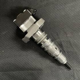 2593595c91 International Ap63811 Dt466 Fuel Injector No Core Location H-4