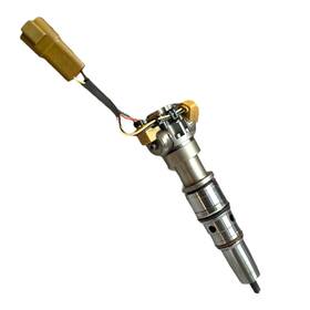 Ap66989 International Maxxforce Dt466 G2.9 Oem Core Diesel Fuel Injector Single