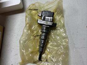 R-2593592c91-be International Reman Interstate-mcbee Navistar Dt466 Be Diesel Fuel Injector