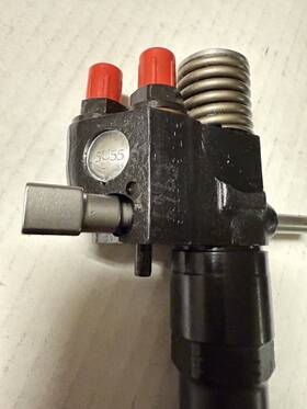 Interstate Diesel 5226240 Interstate-mcbee Detroit Injector Pn - 5c55 New