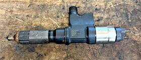 095000-5363 Isuzu 2004-2007 6hk1 7.8l Denso Diesel Fuel Injector - Cores