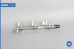 Dx23-9g774-aa Jaguar 010142232244 13-19 Xj Xjl X351 3.0l Aj126 V6 Right Passenger Fuel Gas Rail Line Oem