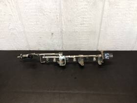 1x4e-9f792-ba Jaguar 040203a Oem 2002-08 X-type 3.0l V6 Engine Fuel Rail