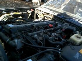 322-50216 Jaguar Fuel Injection Parts Injector 4.0l Fits 90-92 Xj6 145705