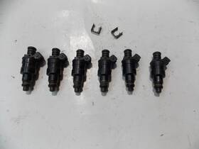 73231 Jaguar Xj40 Fuel Injectors