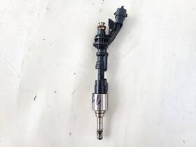 Fx23-9f593 Jaguar 16-19 Xf Engine Motor Rail Line Fuel Injection Pressure Injector Oem