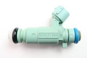 35310-23800 Jd Fuel Injectors 842-12345 Set 4 Oem For Hyundai Kia 2.0 4cyl 35310-23800 Jd Fuel Injectors 842-12345 Set 4 Oem For Hyundai Kia 2.0 4cyl
