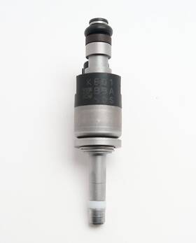 845-12137 Jd Fuel Injectors X4 Genuine For Honda Cr-v 2023 L4 1.5 D 845-12137 Jd Fuel Injectors X4 Genuine For Honda Cr-v 2023 L4 1.5 D