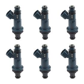 Pyz0490214 Jdmon Fuel Injectors For Lexus Es300 1997-2001 Rx300 1999-2003 Toyota Avalon 1998-2