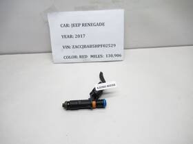 04593986ab Jeep 2015-2017 Renegade Fuel Injector Oem