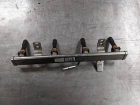 04627120ac Jeep Fuel Injectors Set With Rail From 2016 Cherokee 2.4 04627120ac Jeep Fuel Injectors Set With Rail From 2016 Cherokee 2.4