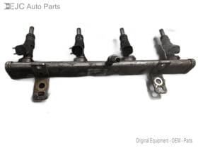 04627237ab Jeep Fuel Injectors Set With Rail For 15-18 Renegade 1.4