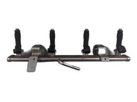 04627892aa Jeep Fuel Injectors Set With Rail For 14-16 Cherokee 2.4