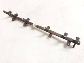 322-05286 Jeep Tj Wrangler Oem Fuel Injection Rail 4.0l 2000-2004 138570