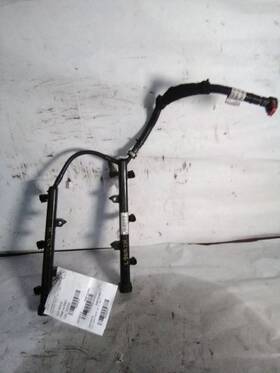 322-05518 Jeep 16-17 Dodge Durango Fuel Injection Parts Injector 3.6 Liter
