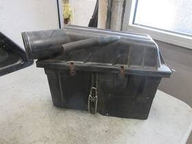Jeep 322.am8193 1991-1995 Wrangler Yj Oem Air Intake Assembly Box Only