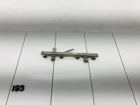 4627120ad Jeep 17-18 Renegade 2.4l L4 Gas Engine Fuel Injector Rail Tube Oem